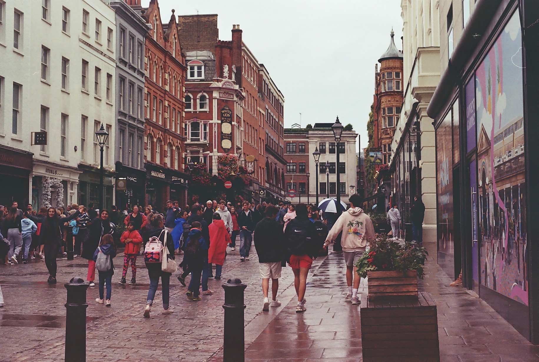 About Picture 1 (London Covent Garden)